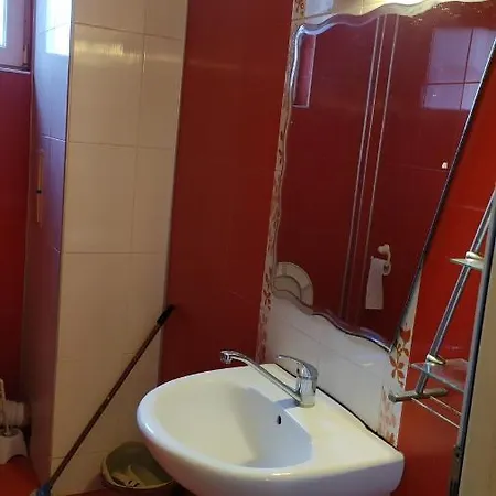 Apartament Nikol Aparthotel *