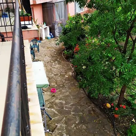 Apartament Nikol Aparthotel
