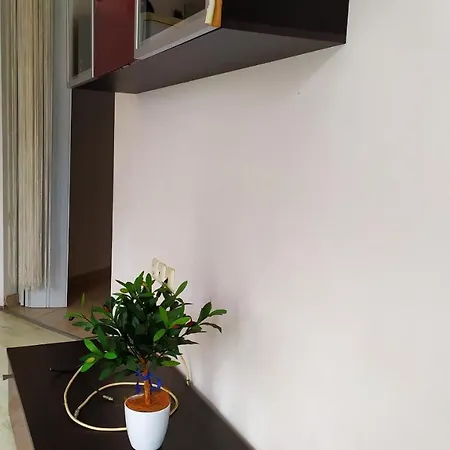 Apartament Nikol Aparthotel