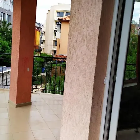 Apartament Nikol * Burgas