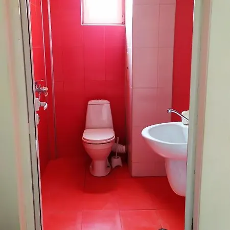 Apartament Nikol Aparthotel