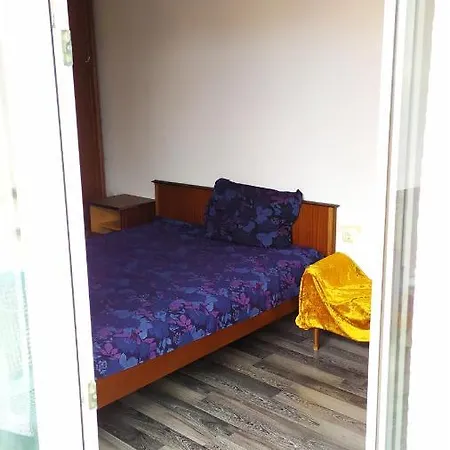 Apartament Nikol